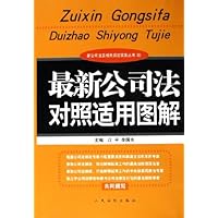最新公司法对照适用图解