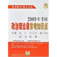 2009年考研政治理论课常考知识点