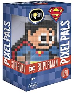 性能设计产品 878-029-eu-spm pixel pals 系列 像素手办