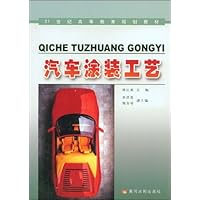 汽车涂装工艺