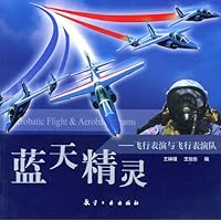 蓝天精灵：飞行表演与飞行表演队