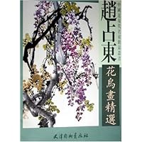 赵占东花鸟画精选