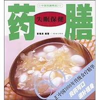 失眠保健药膳60种