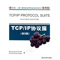 TCP/IP协议簇（第2版）（影印版）