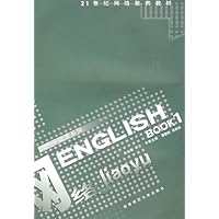 ENGLISH BOOK1
