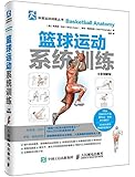 篮球运动系统训练(全彩图解版)