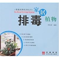 家居排毒植物