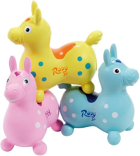 rody hopper