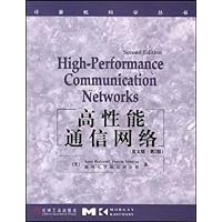 高性能通信网络:英文版(第2版)