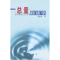 总量经济学