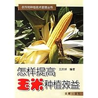 怎样提高玉米种植效益