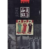 神秘王国:西夏故事