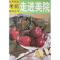 走进美院:色彩2