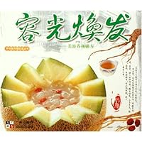 容光焕发:美容养颜膳方