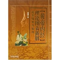 〈黄帝内经〉理论图表新解及专病专方秘传