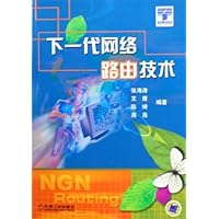 下一代网络路由技术