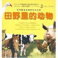 田野里的动物