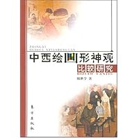 中西绘画形神观比较研究