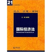 国际经济法