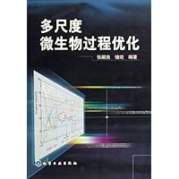 多尺度微生物过程优化