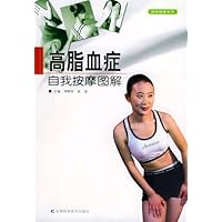 高脂血症自我按摩图解(新版)