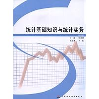 统计基础知识与统计实务(2012版)