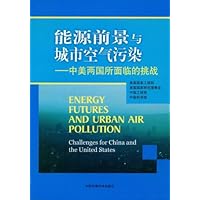 能源前景与城市空气污染:中美两国所面临的挑战