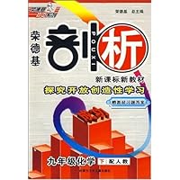 九年级化学(下册)(配人教)