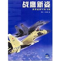 战鹰新姿:世界最新军用飞机