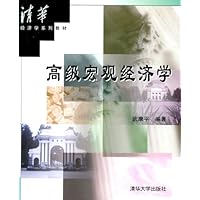 高级宏观经济学