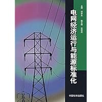 电网经济运行与能源标准化
