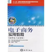 电子商务实用教程:助理电子商务师