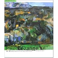 世界艺术大师:塞尚