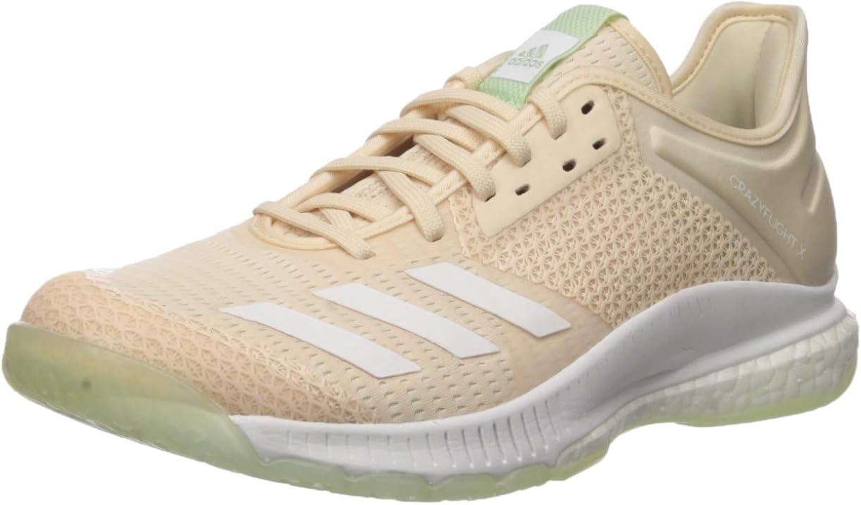 adidas 阿迪达斯 crazyflight x 3 女士排球鞋
