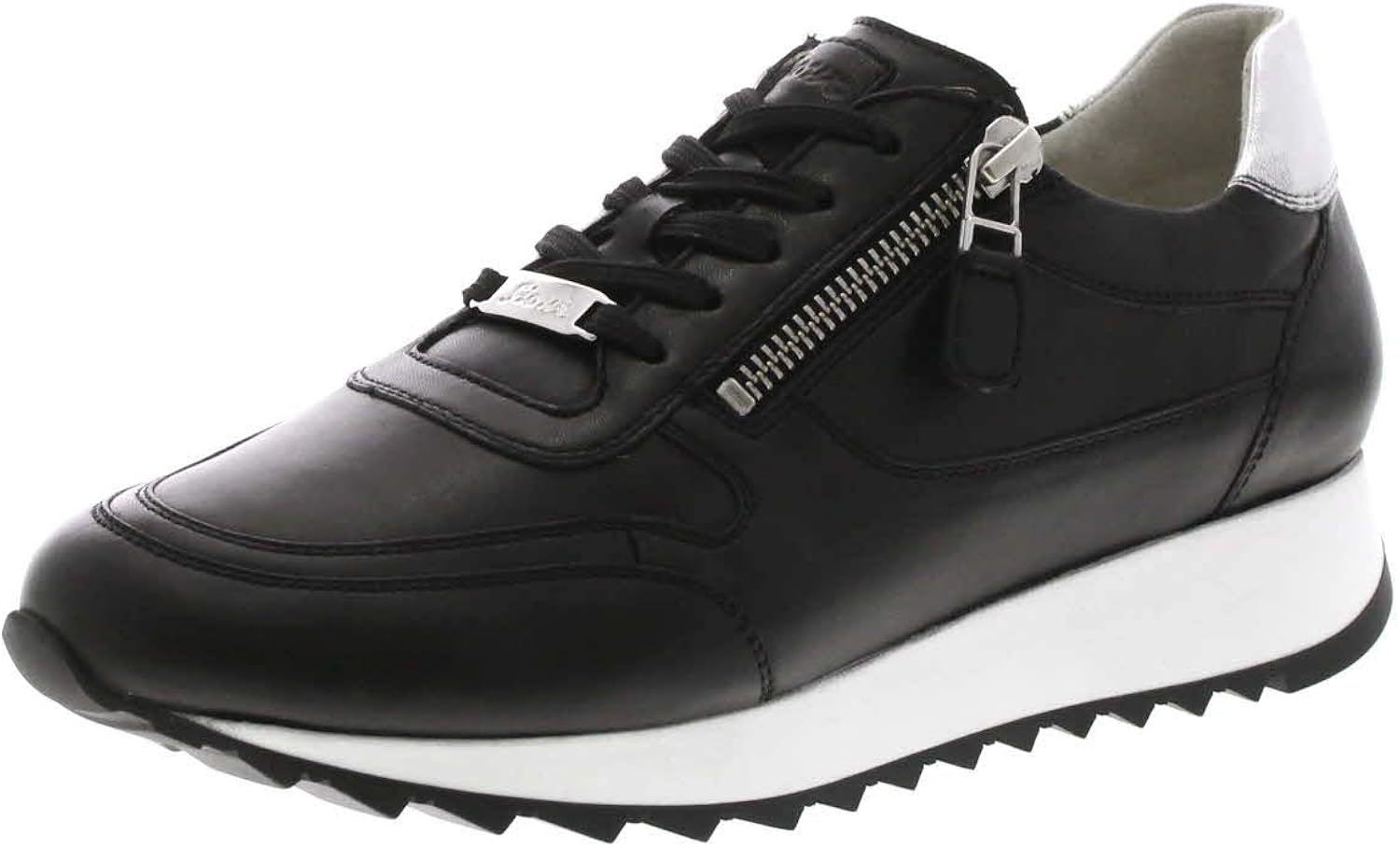 sioux 女士 oseka-704-j 运动鞋