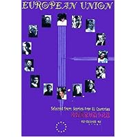 欧盟国家短篇小说选