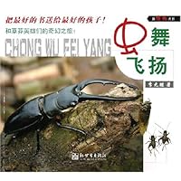 虫舞飞扬