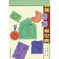 名医图解常见病