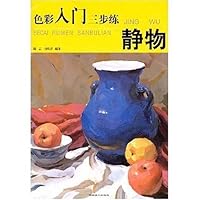 静物(色彩入门三步练)