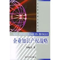 企业知识产权战略