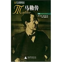 马勒传