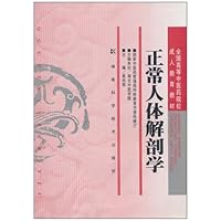 正常人体解剖学