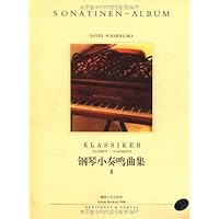 钢琴小奏鸣曲集2