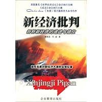 新经济批判:剖析新经济的递进与错位