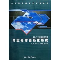 防空指挥自动化系统