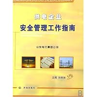 供电企业安全管理工作指南