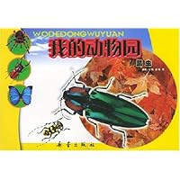 我的动物园:昆虫