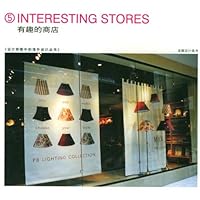 有趣的商店+美国街头商景