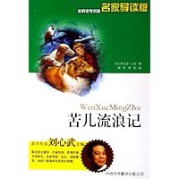 苦儿流浪记(名家导读版)