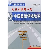 处在十字路口的中国基础领域改革